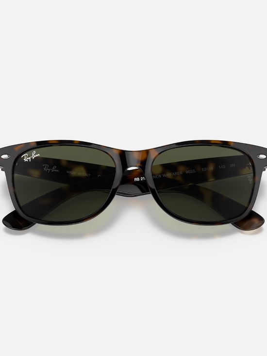 Ray-Ban New Wayfarer Classic sunglasses (RB2132) main image 9